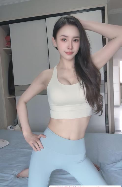上城御姐大长腿体验 3