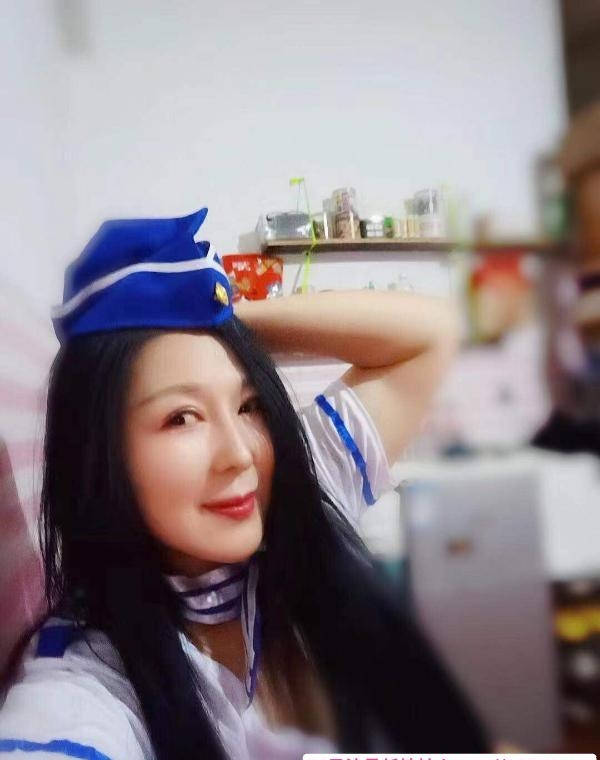 长宁三通熟妇茉莉 3