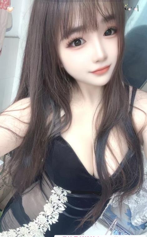甜美妍妍老师 3