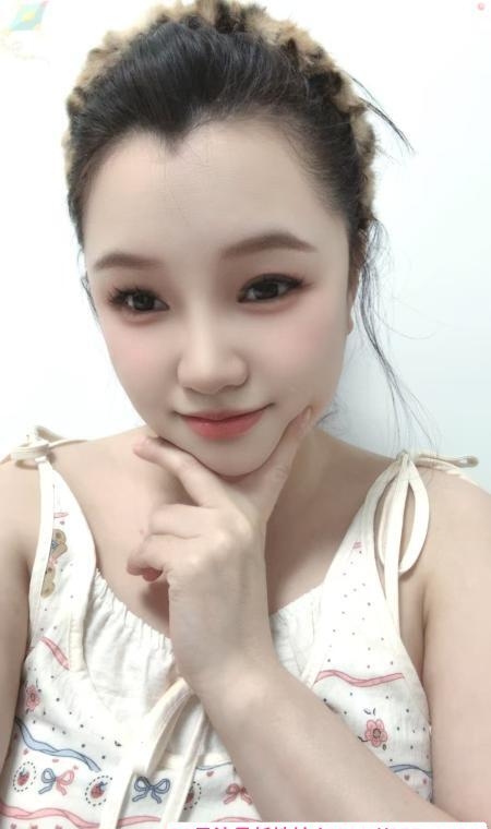 东站嫩妹野格 3