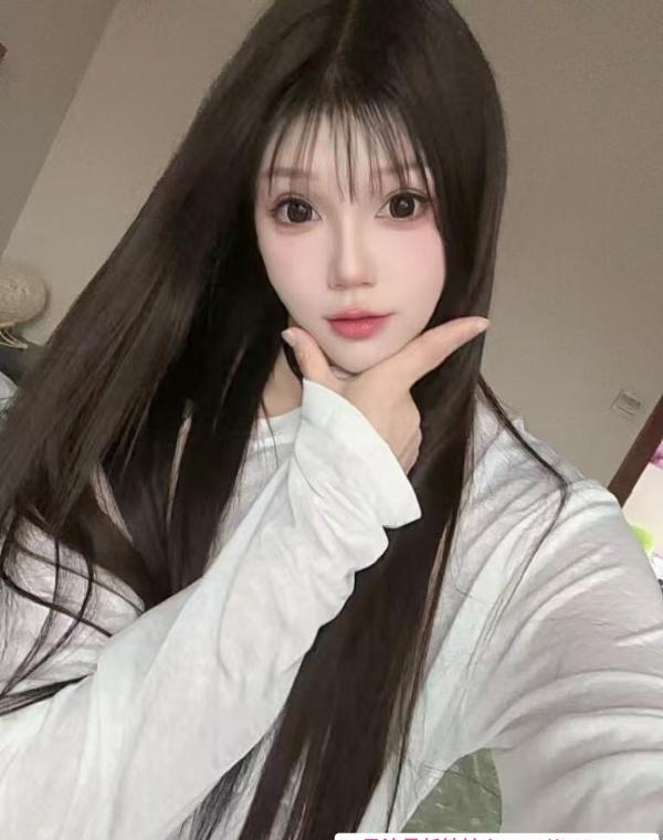 人美声甜的长腿小姐姐 3
