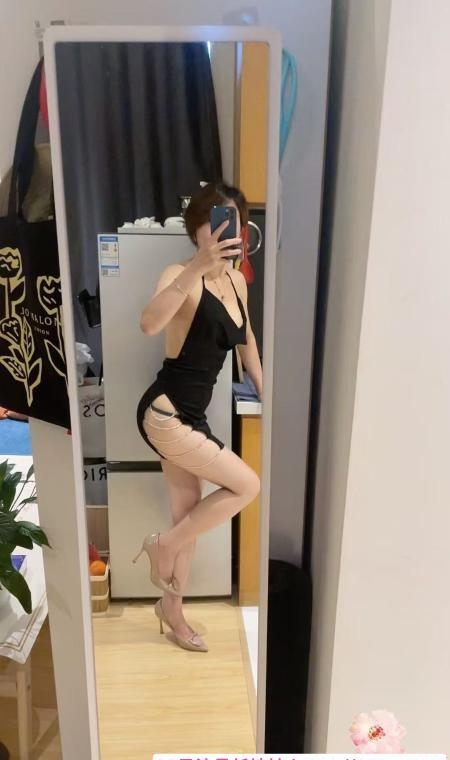 杭州短发寒冰体验 3