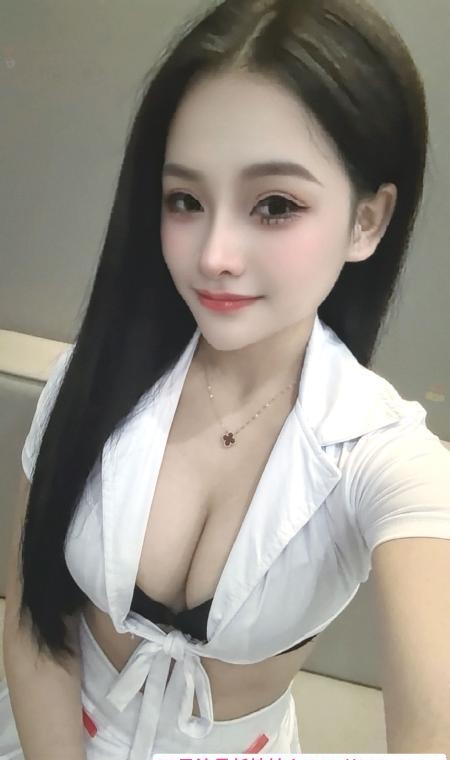 西乡性感大播泡泡 3
