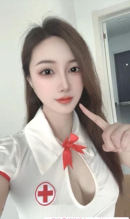 肤白貌美性感妹纸 3