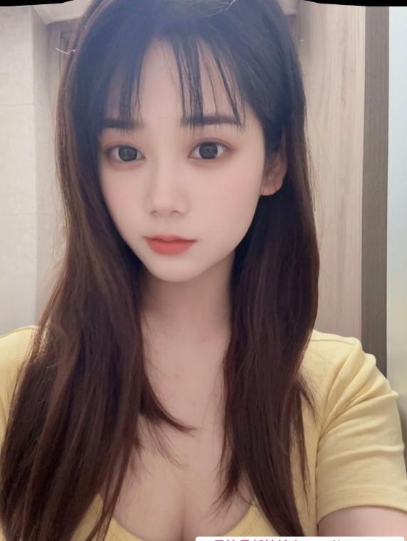 天河温柔妹妹 3