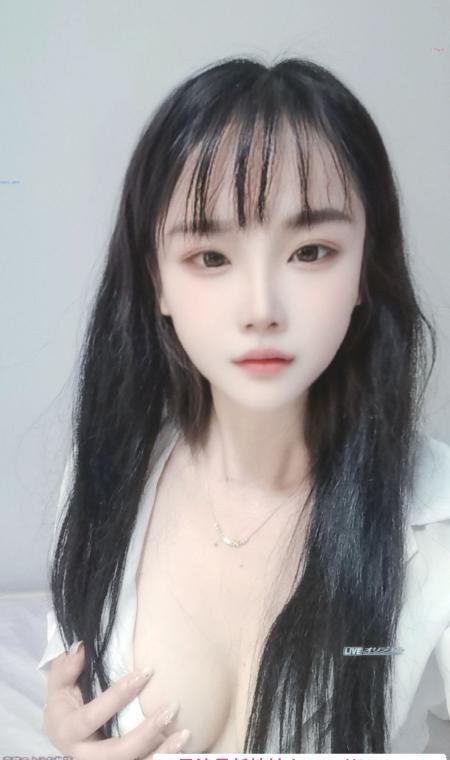 OL制服婷婷 3