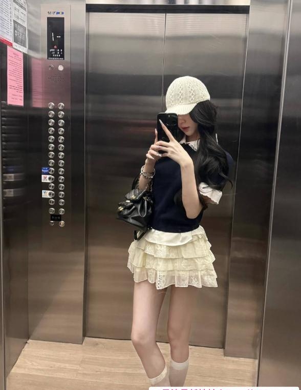 浦东小妹乐乐 3