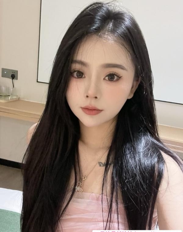 罗湖颜值小沫 3