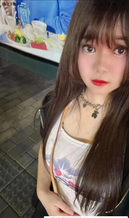 罗湖萝莉型大啵妹子 3