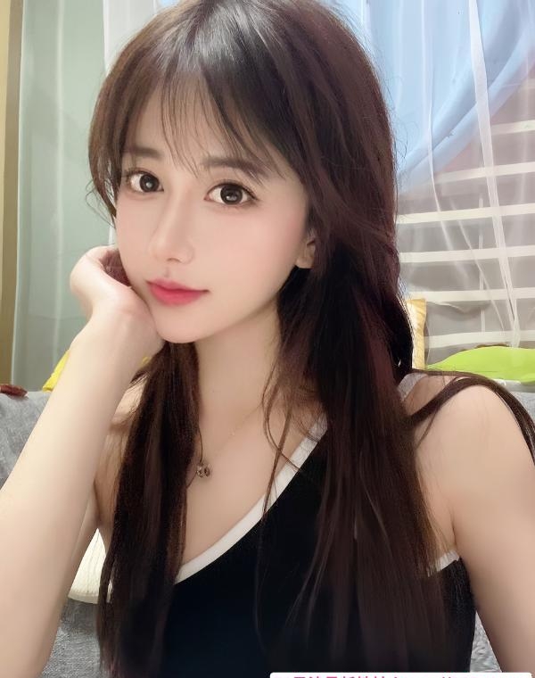 颜值女友小千代 3