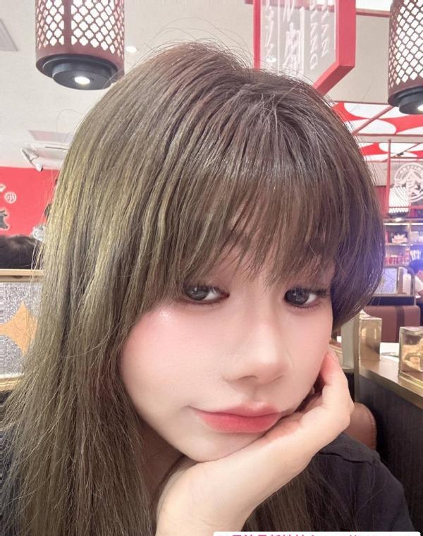 火辣御姐甘甜 3