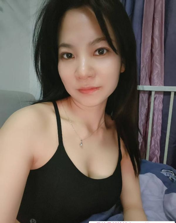 钟家村少妇 3