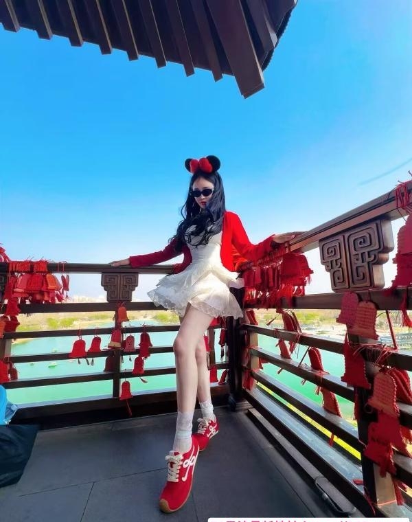 上海长宁温妮挺棒 3