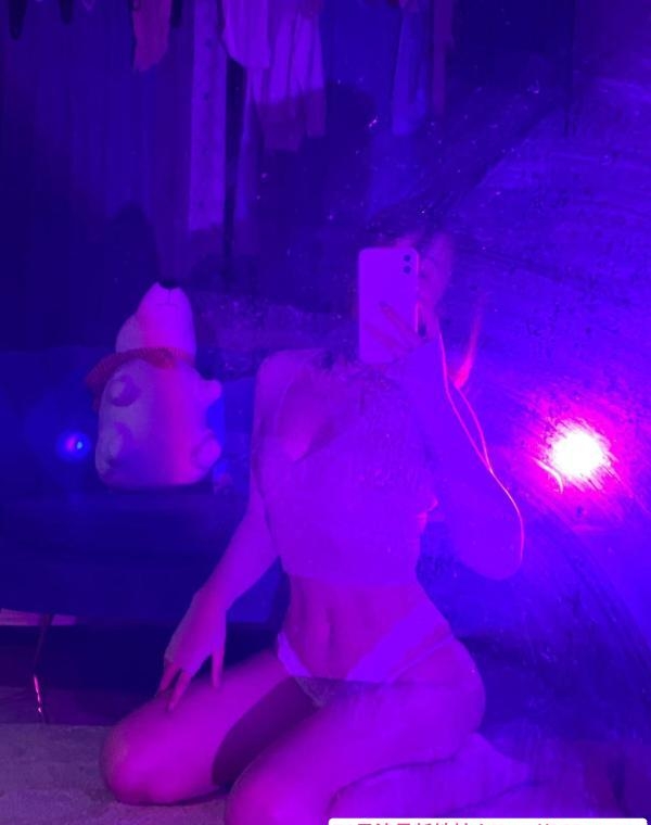闵行瑜伽小姐姐 3