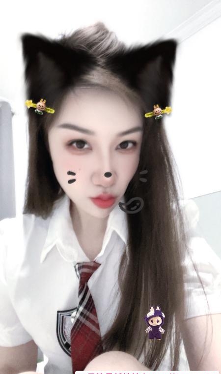 杨浦御姐 3