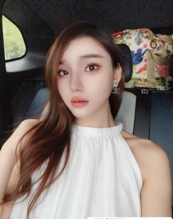 上海黄浦御姐SoSo 3