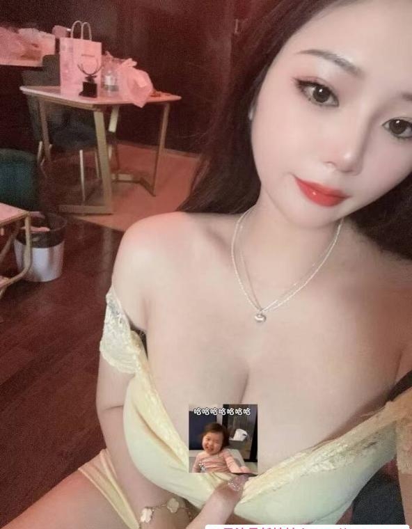 御姐mimi 3