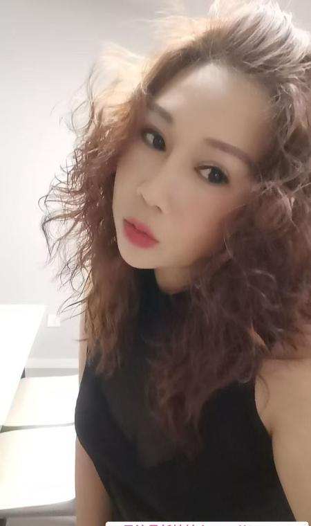 熟女港姐 3
