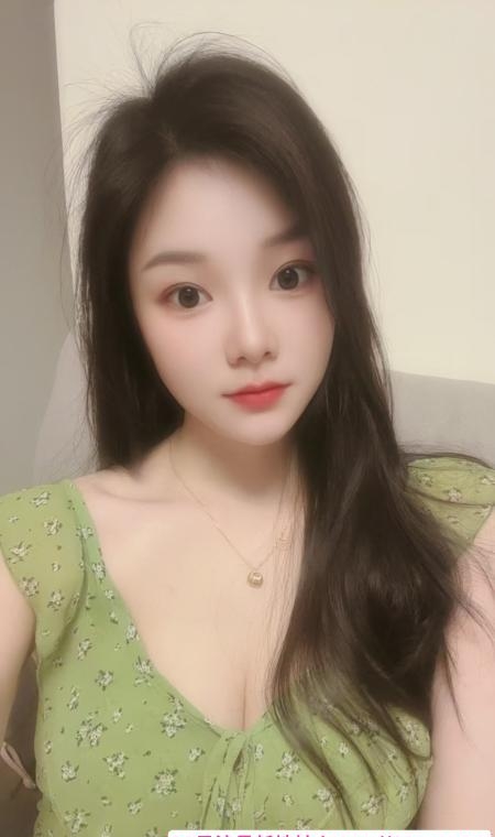 171腿模小辣椒 3