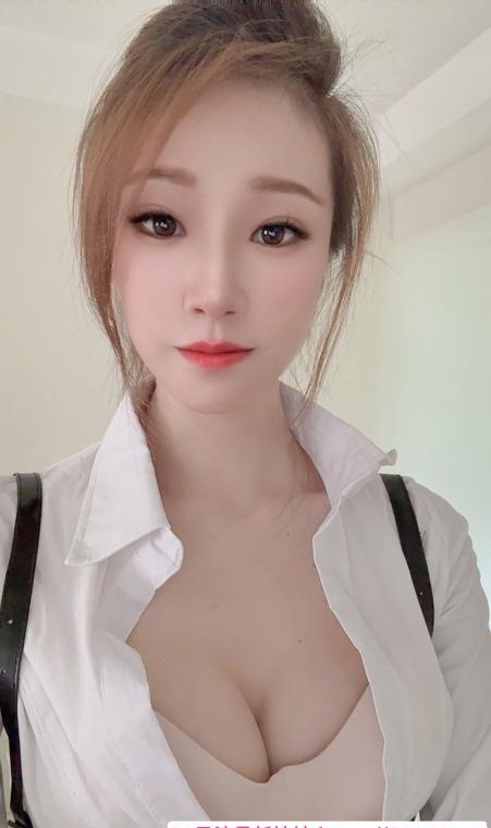 杨浦性感御姐莫奈老师 3