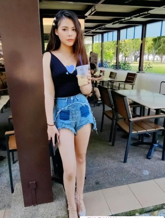 花都Ava老师 3