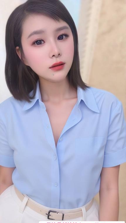 制服风骚静静 3