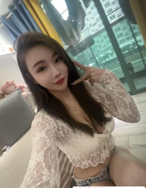 风骚女友Tina 3