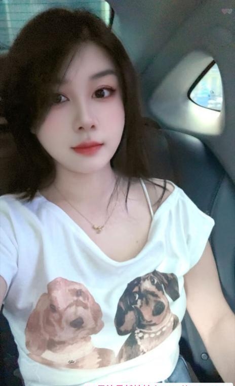 花都性感娇娇 3