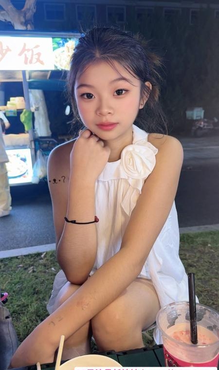 萧山兼职诗诗 3
