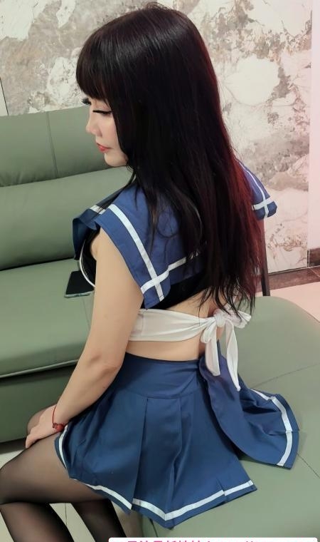 松江巨乳御姐燕子 3