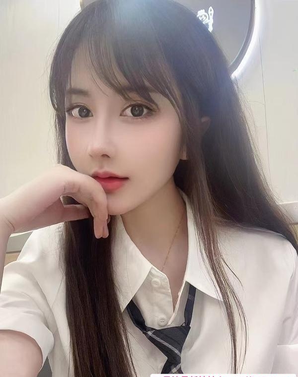 颜值美女小圣代 3