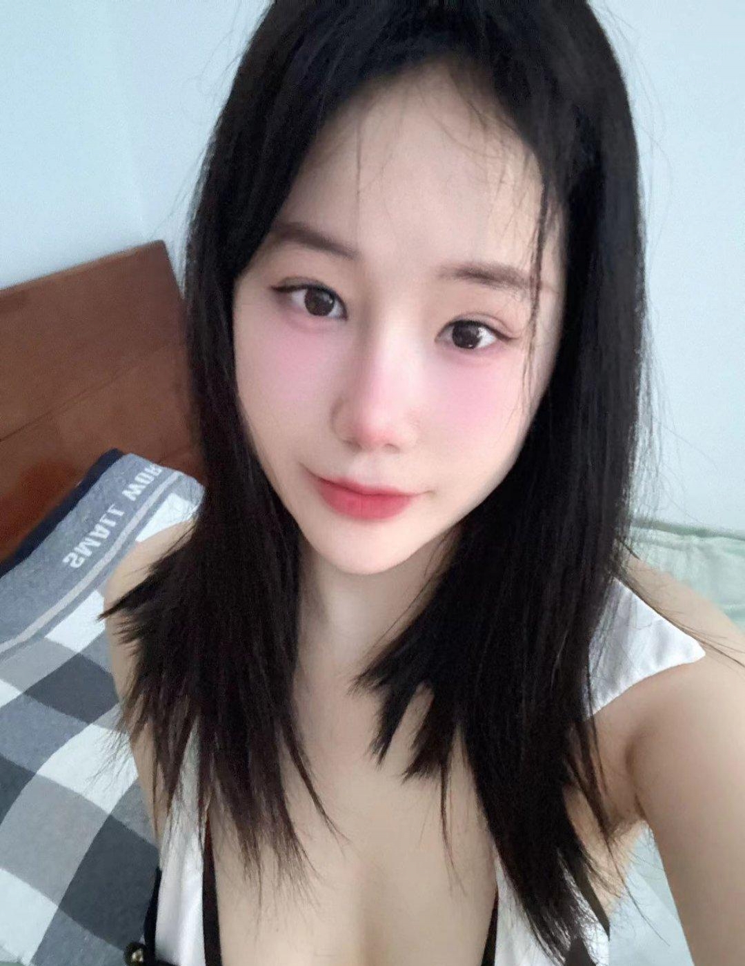 虎泉小姐姐甜甜 3