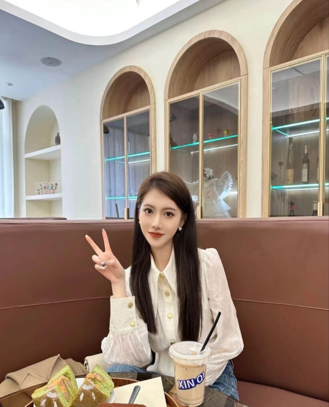 二次大战兼职妹子恬恬人美波大活好不机车 3
