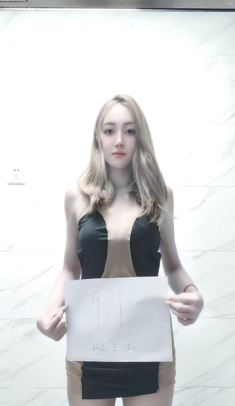 拱墅白族女孩轩轩 3