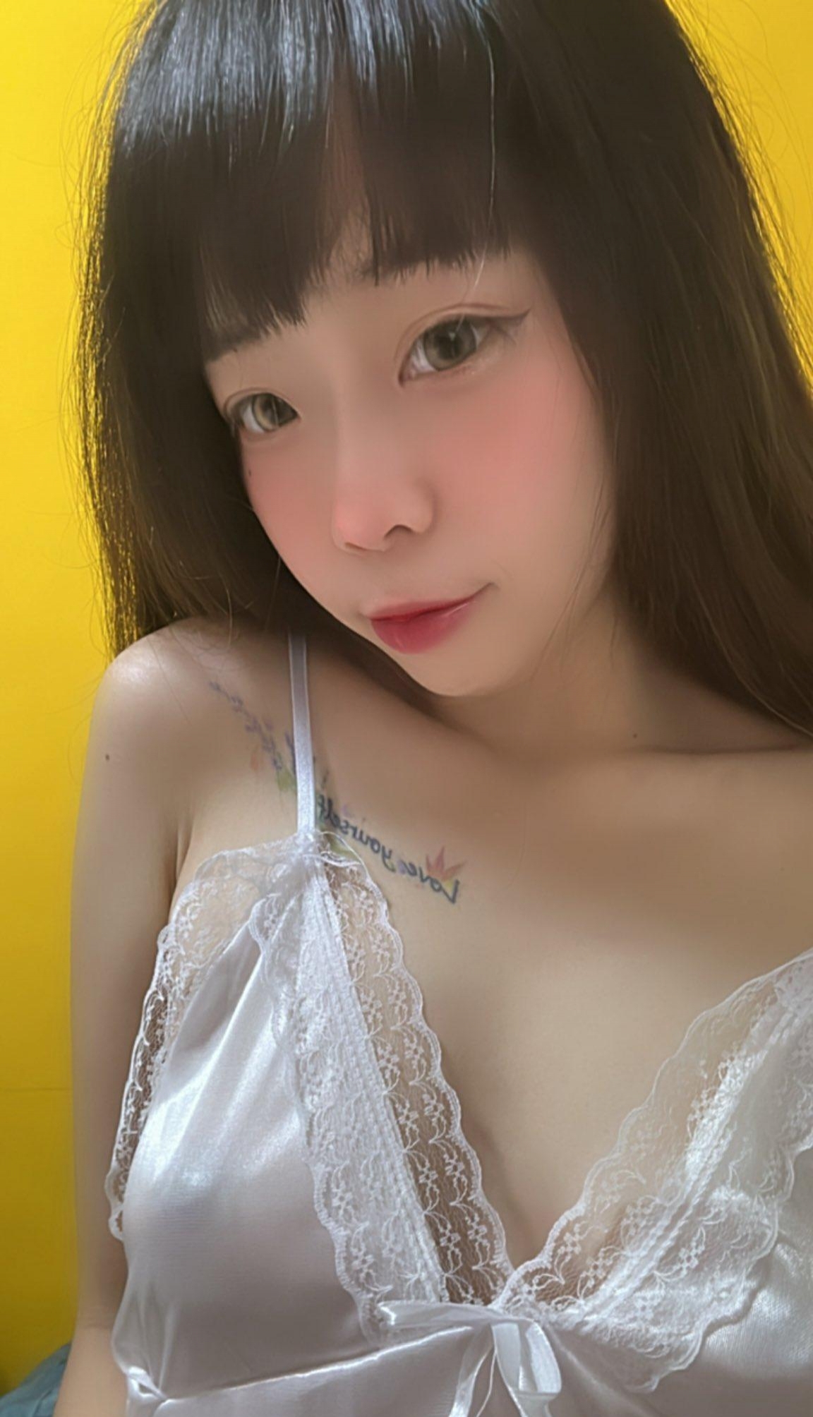 非主流小表妹 3