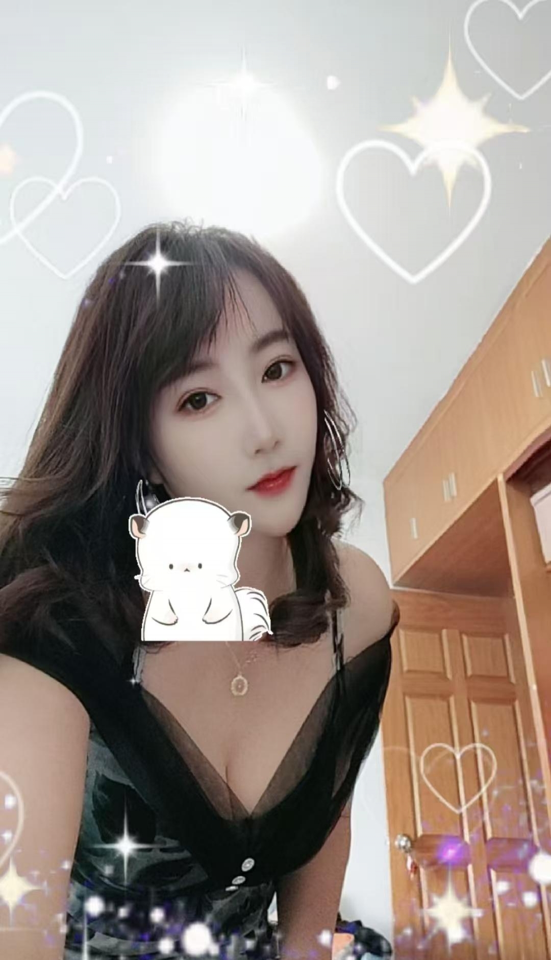 下班去干的邻家少妇 3