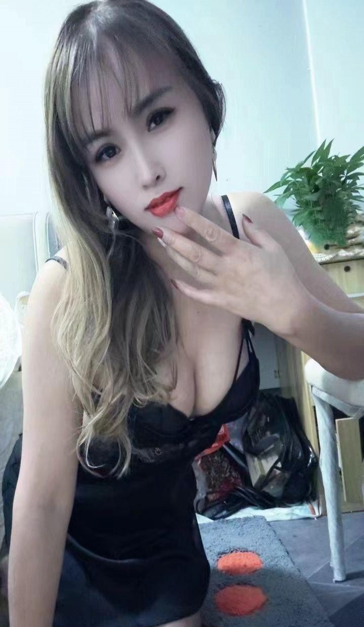 狂野少妇蓝色妖姬 3