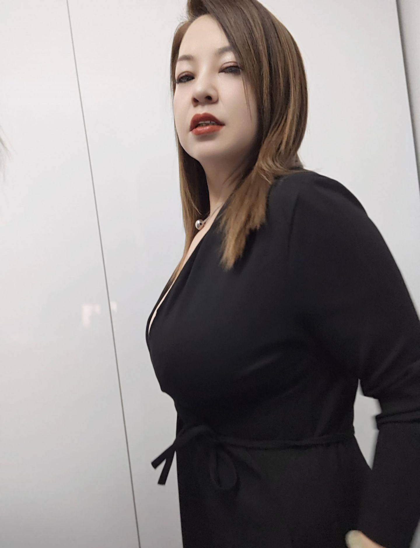 闵行区风骚小嫂子 3