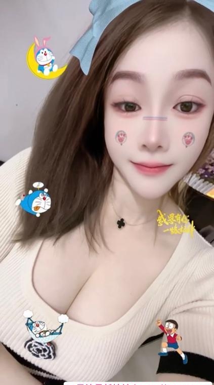 大波妮妮 3