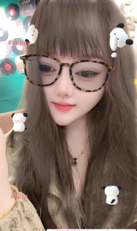 杨浦性价比大胸妹子 3