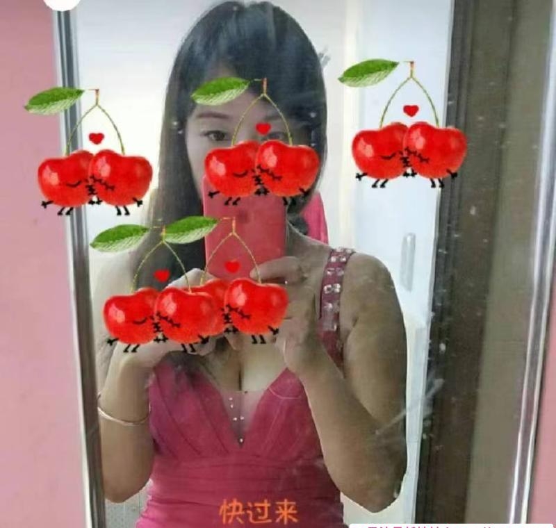 石岩大胸环保老师 4