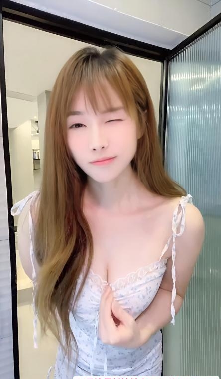 颜值系优优米 4