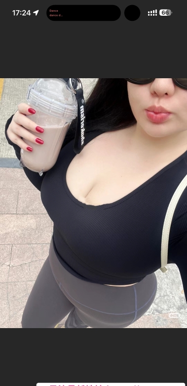 深圳BBW 4