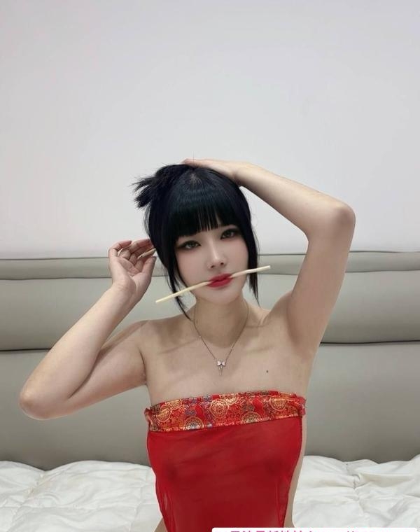 萧山荡妇双儿 4