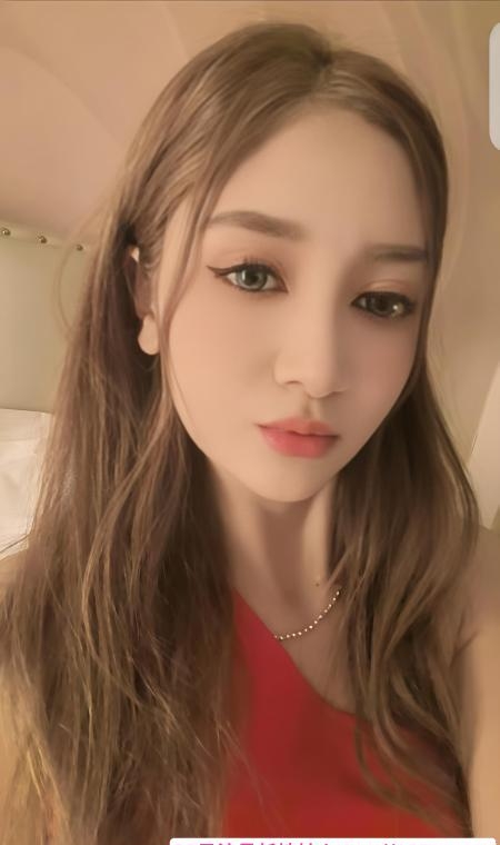 异国风情妹子 4
