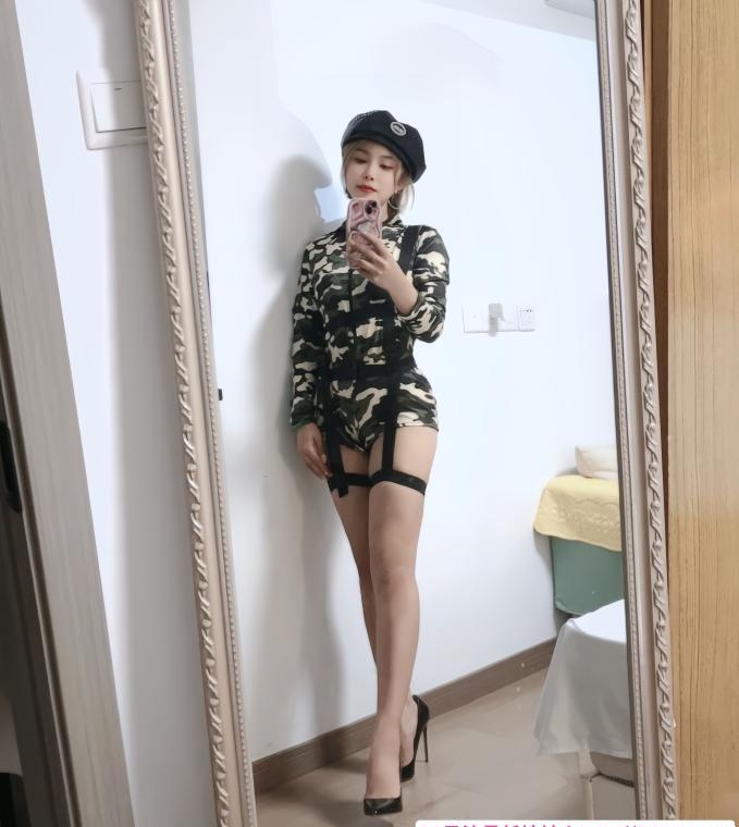徐汇情趣服务系温迪 4