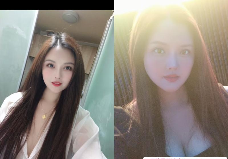 宝安颜值李一桐 4