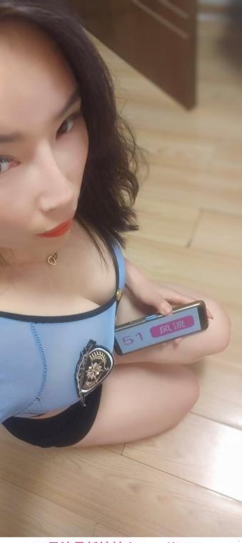 潮喷御姐小梦 4