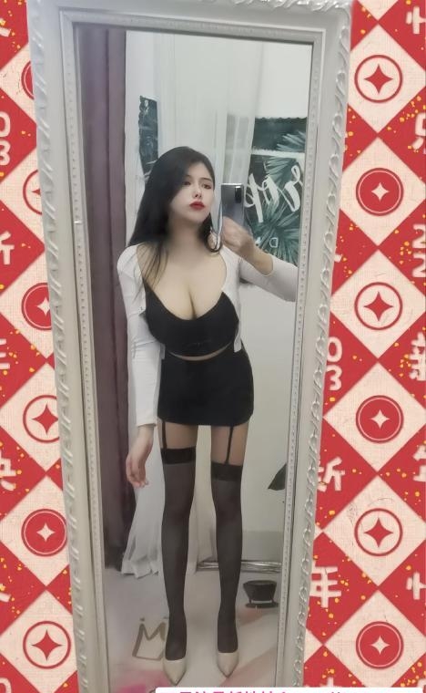 美臀巨乳丸子 4