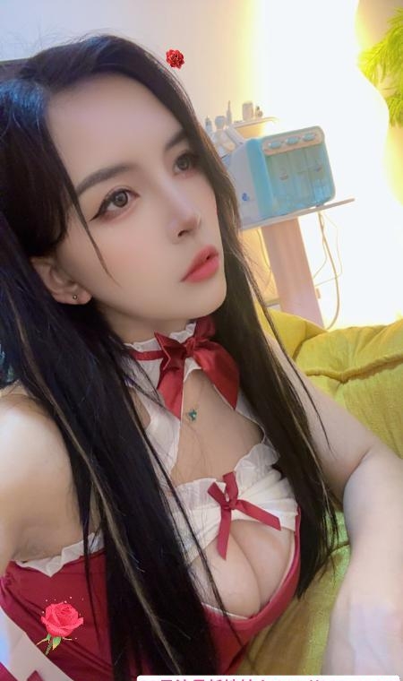 罗湖性感晶晶 4